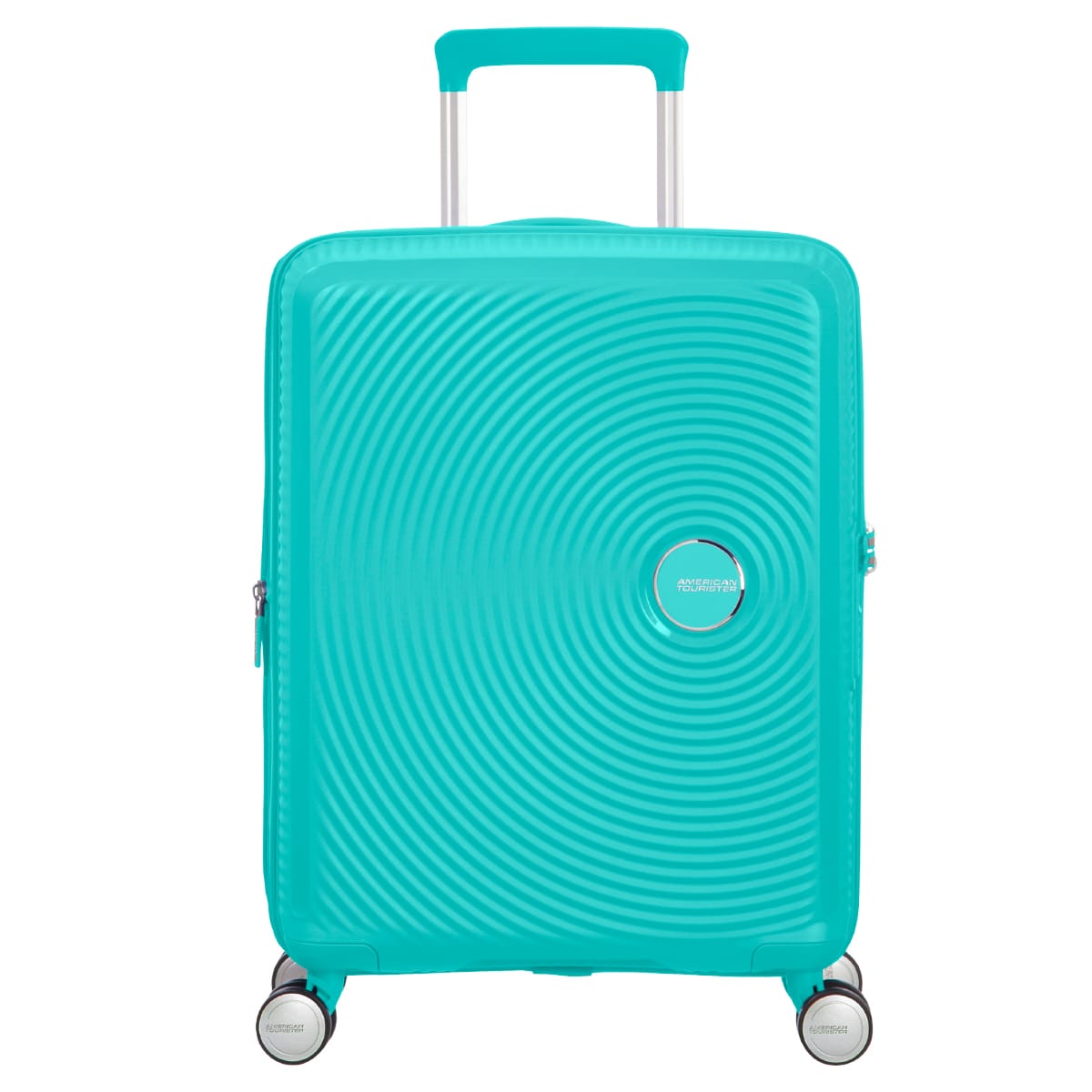 American-Tourister-Soundbox-käsipagas-poolside-blue2