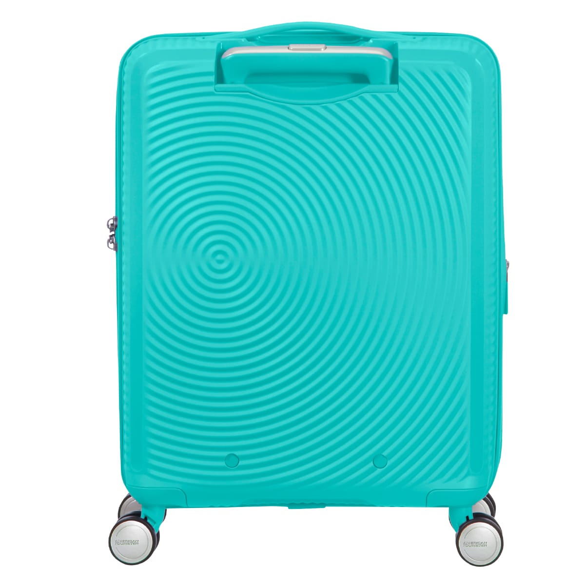 American-Tourister-Soundbox-käsipagas-poolside-blue5