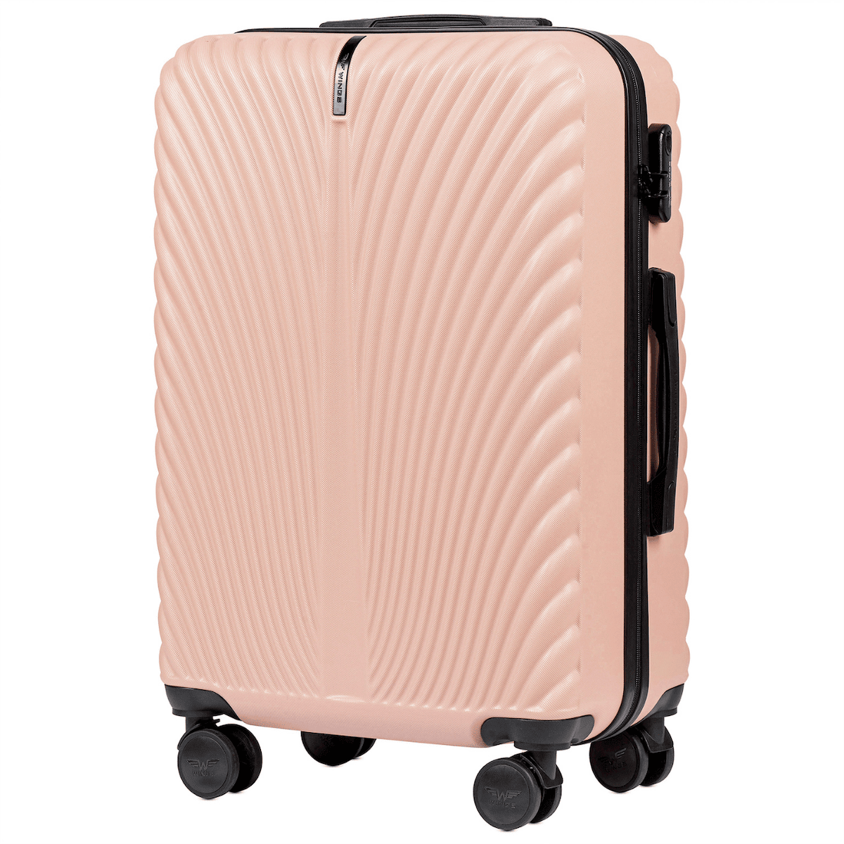 WINGS-SN120-SWAN-WALIZKA ŚREDNIA-M-PINK-BOK