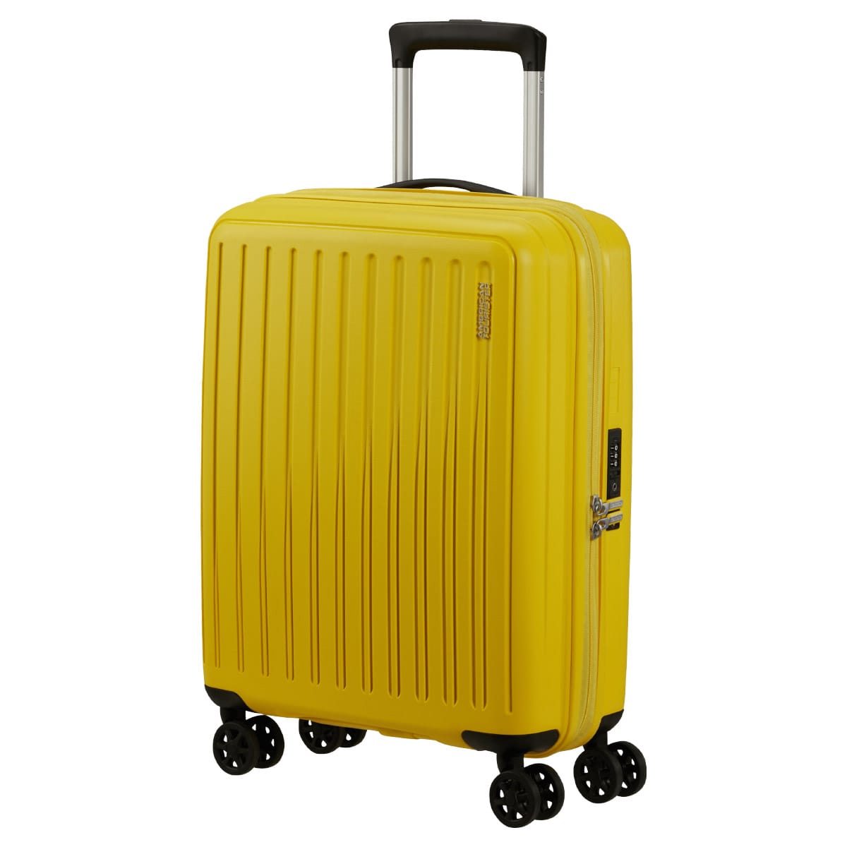American-Tourister-Rejoy-kollane-käsipagasi-kohver3