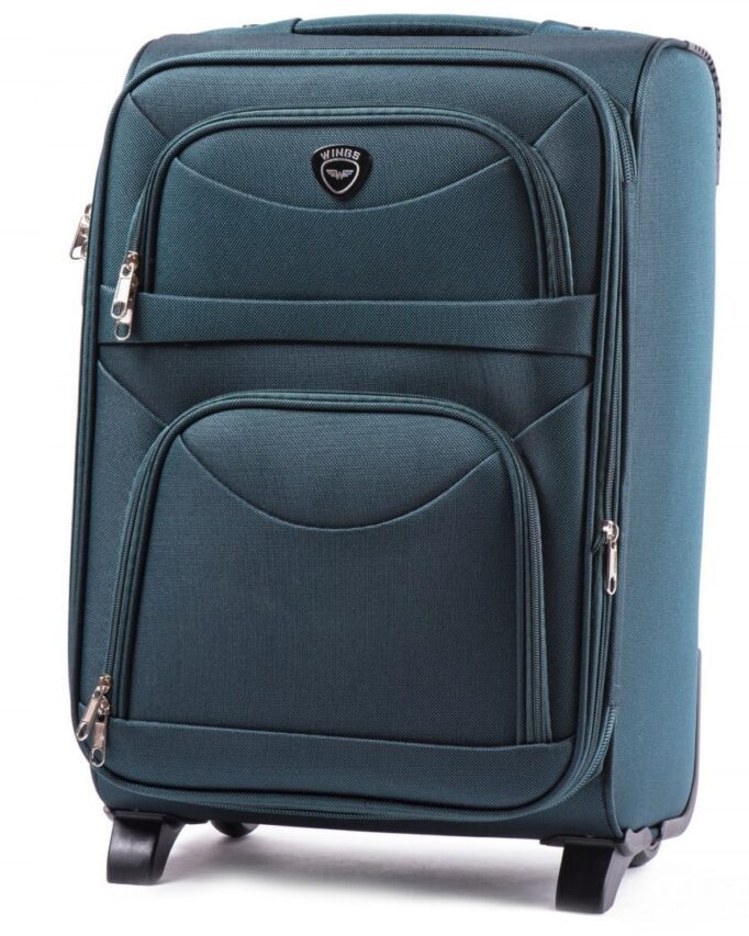 Käsipagas roheline (6802-2-S)