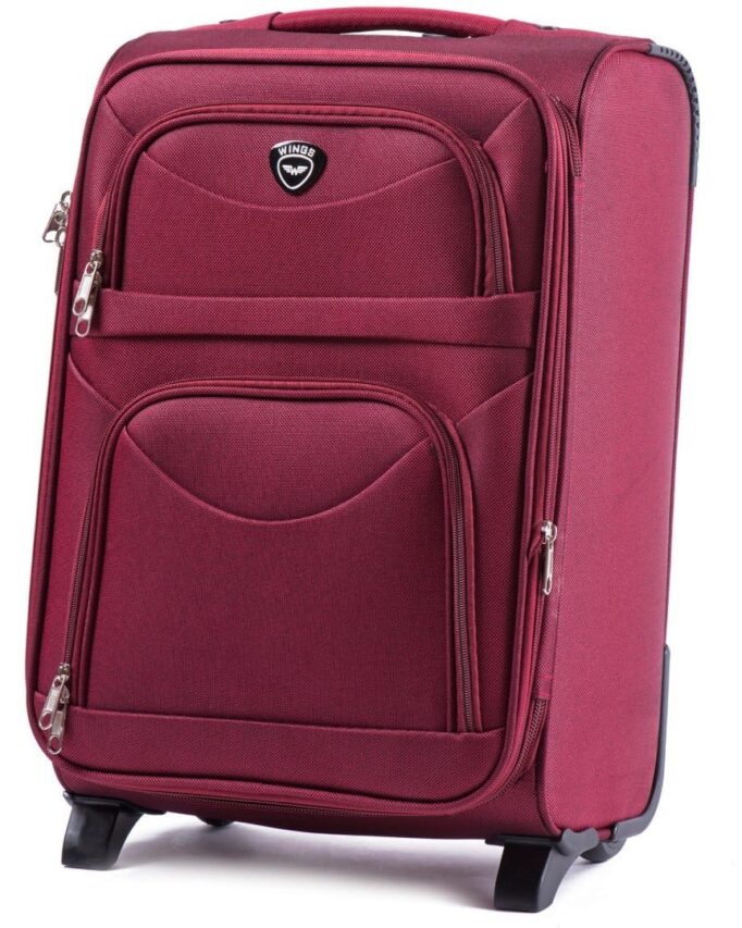 Käsipagas punane (6802-2-S)