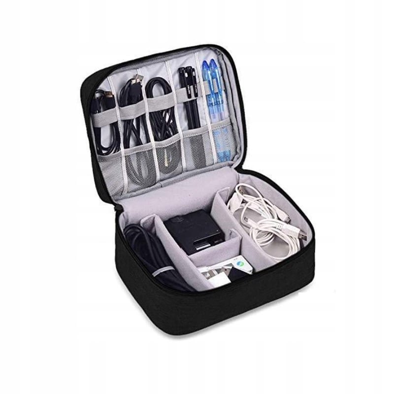 KOSMETYCZKA-PODROZNA-MESKA-ORGANIZER-TORBA-POJEMNA-Model-KS28CZ