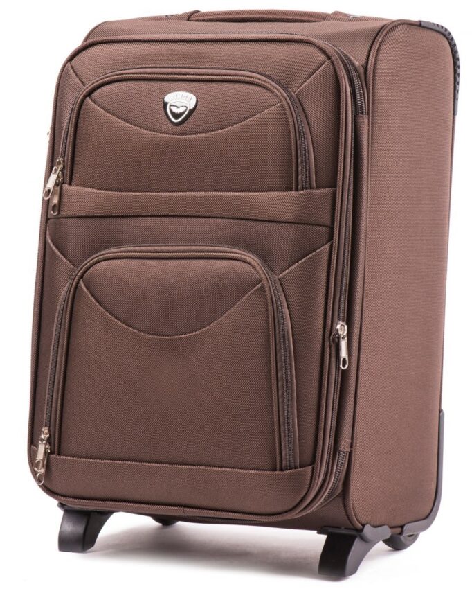 Käsipagas pruun (6802-2-S)