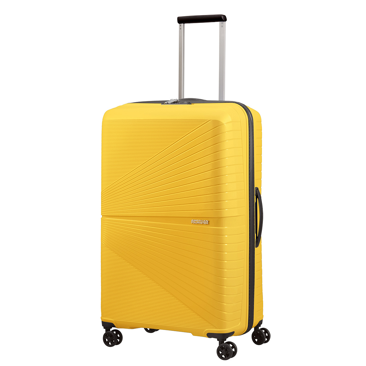 Airconic-American-Tourister-Samsonite-kollane-suur-kohver14