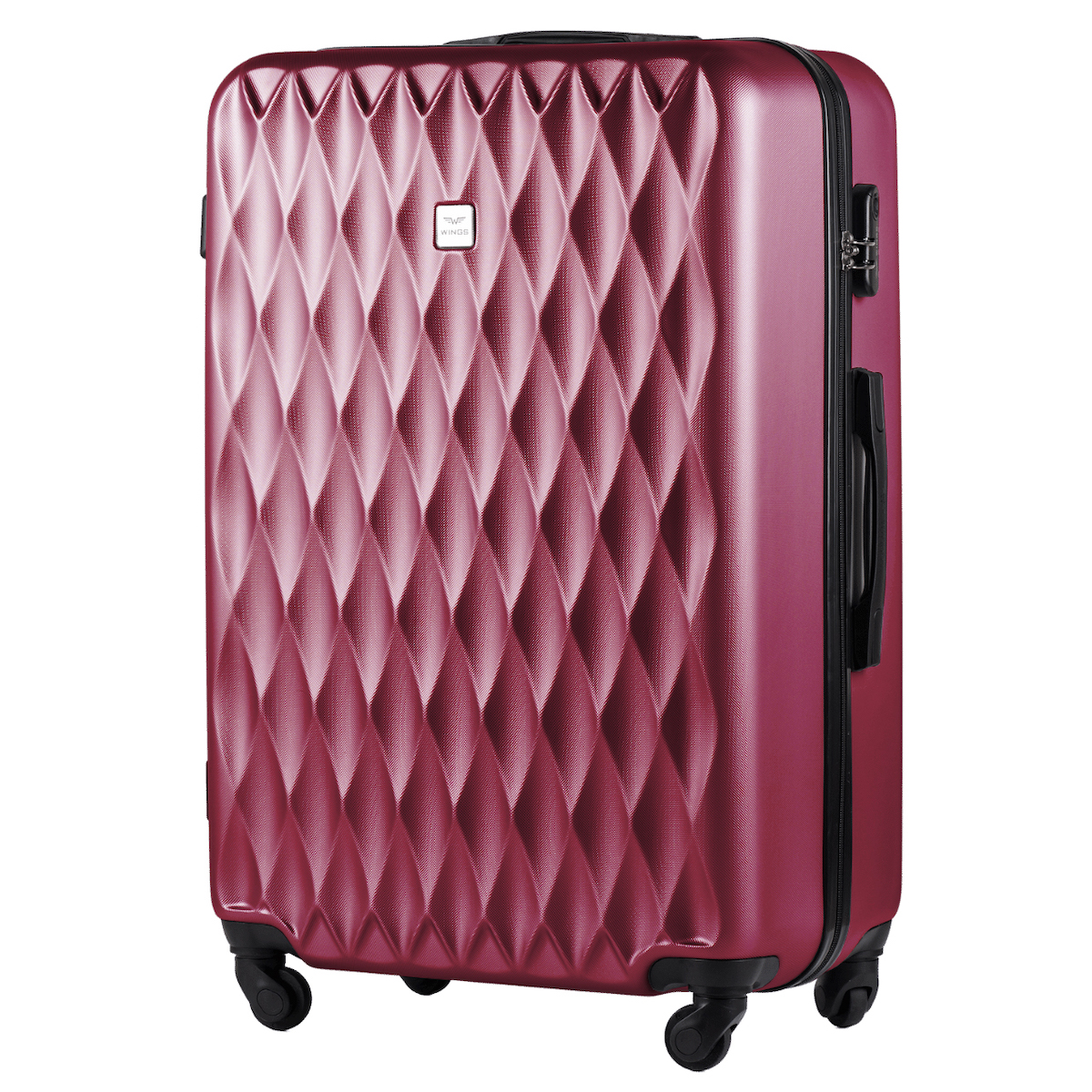 WINGS-TD190-WALIZKA-DUŻA-L-ROSE-BURGUNDY-BOK