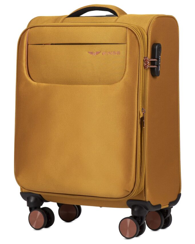 Käsipagas kollane (TRN01-S)