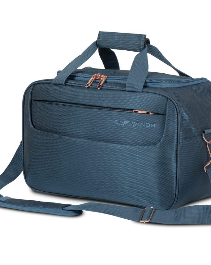 Reisikott sinine (TRN01-BC)