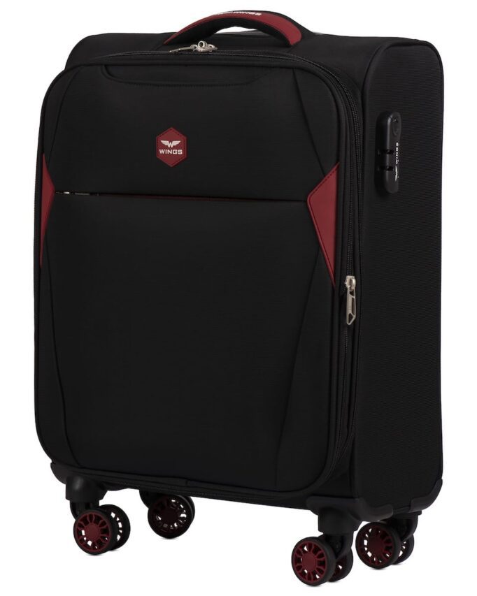 Käsipagas must (DPR01-S)