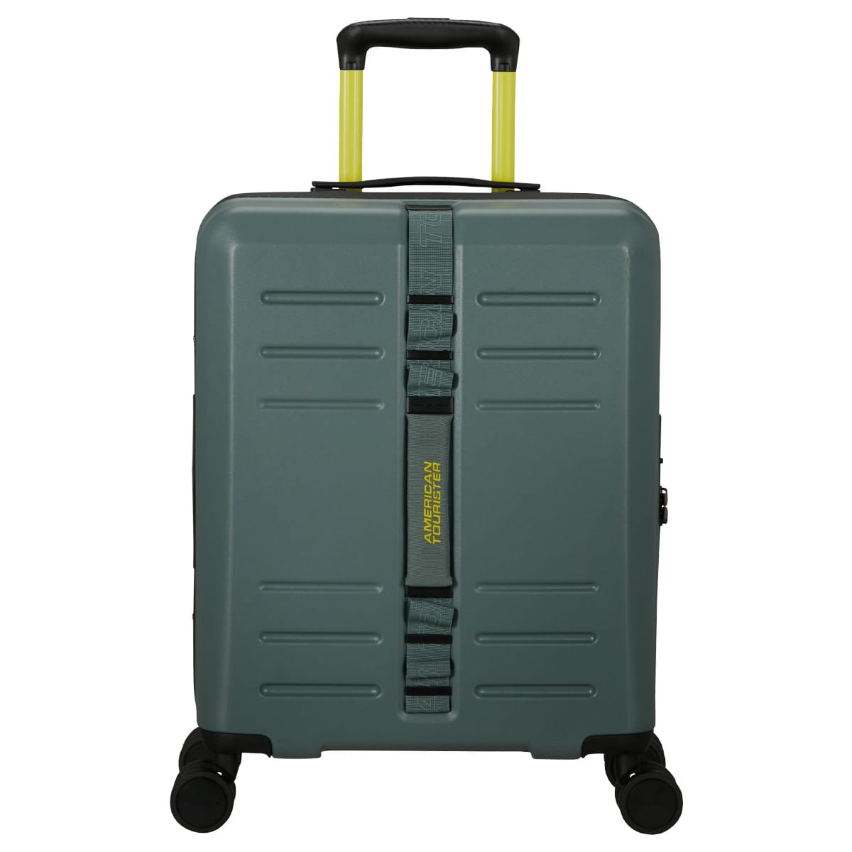 American-Tourister-Trailon-käsipagas-roheline1