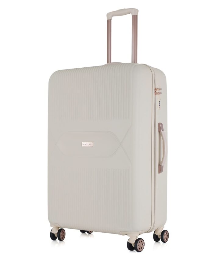 Suur reisikohver beez (T578-L)