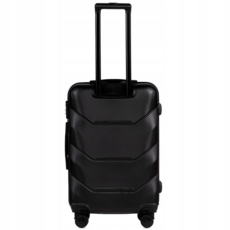 WALIZKA-WINGS-SREDNIA-24-POSZERZANA-149-PEACOCK-BLACK-60L-Kod-producenta-149-M-BLACK