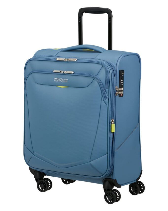 American Tourister SummerRide Cornet Blue