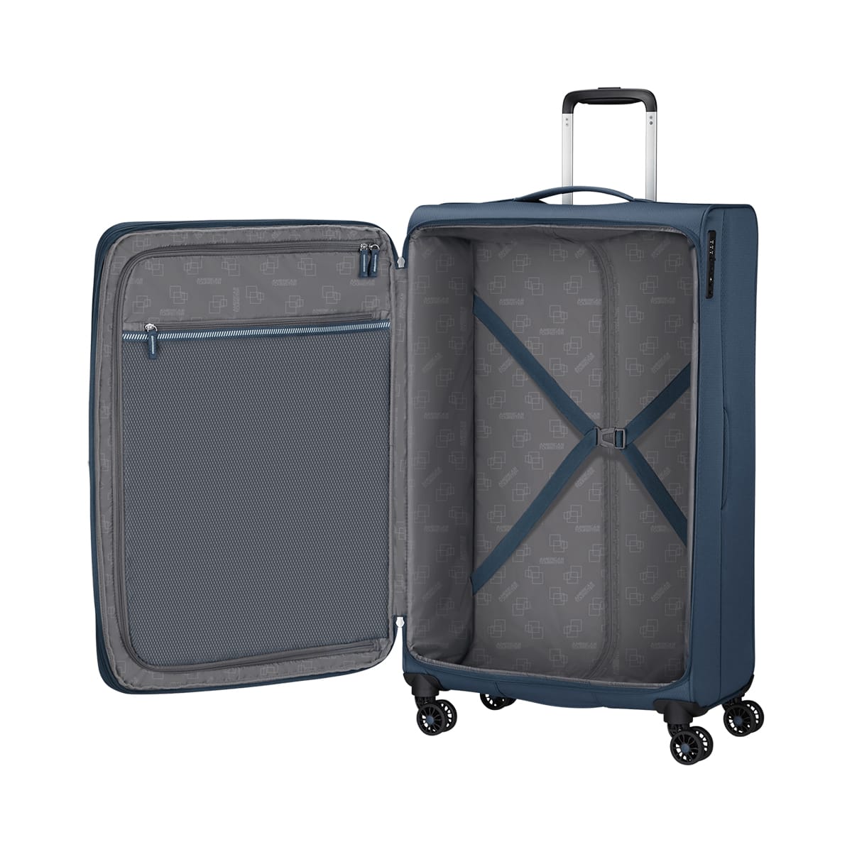 American-Tourister-Aerospin-sinine-suur-kohver1