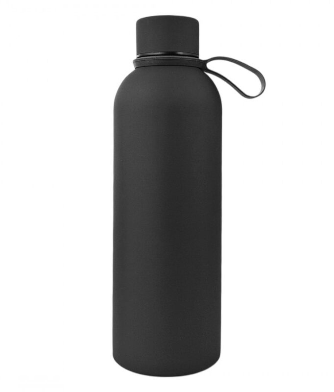 Terasest termopudel 500ml