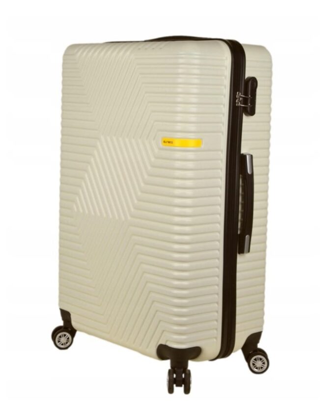 Suur reisikohver beez (130-L)