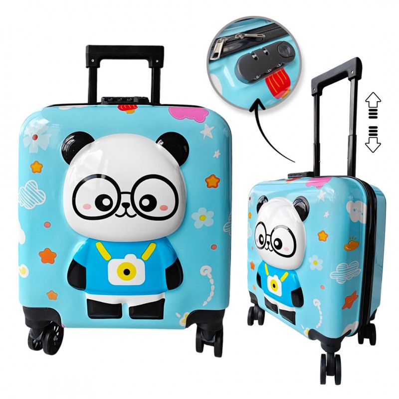 laste-kohver-sinine-panda1
