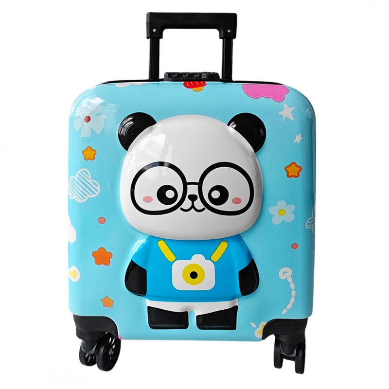 laste-kohver-sinine-panda2