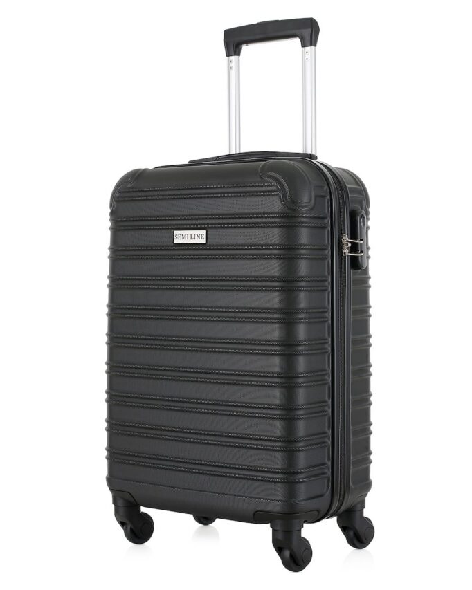 Käsipagas must (T595-S)