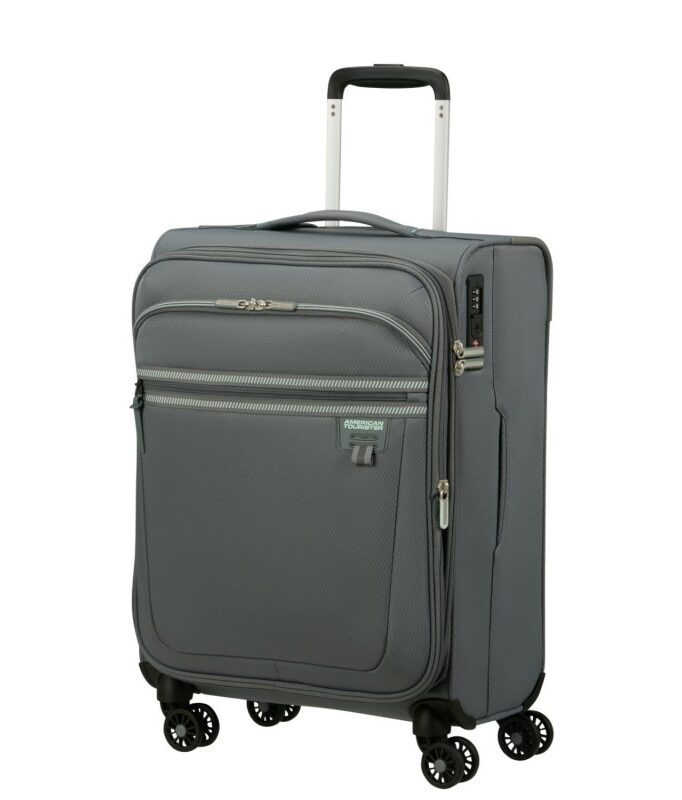 American Tourister AeroSpin Hall