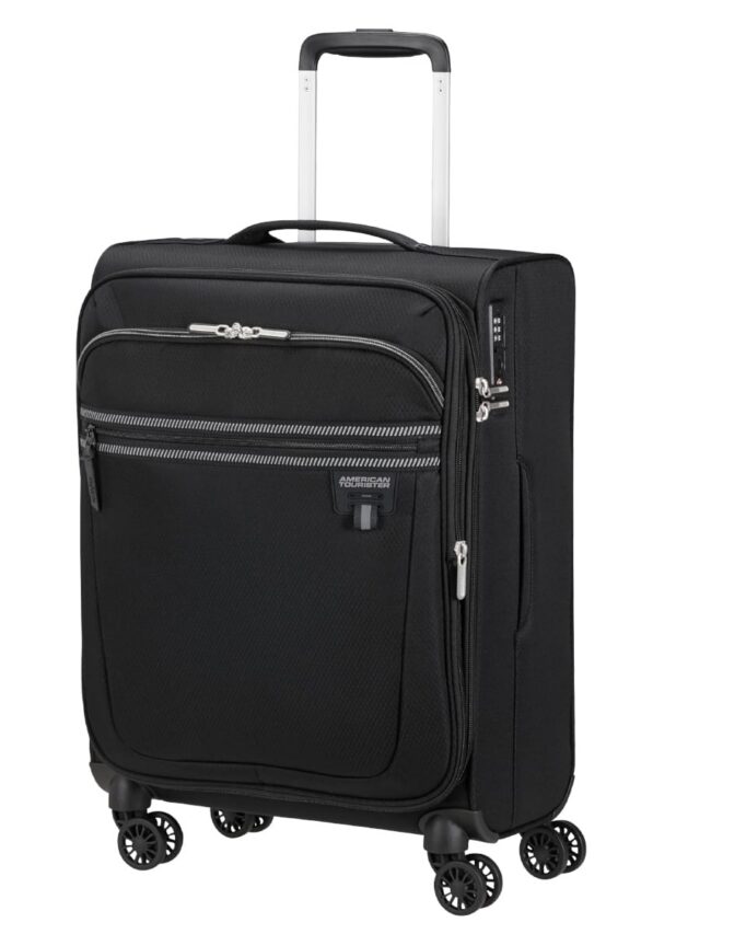 American Tourister AeroSpin Must