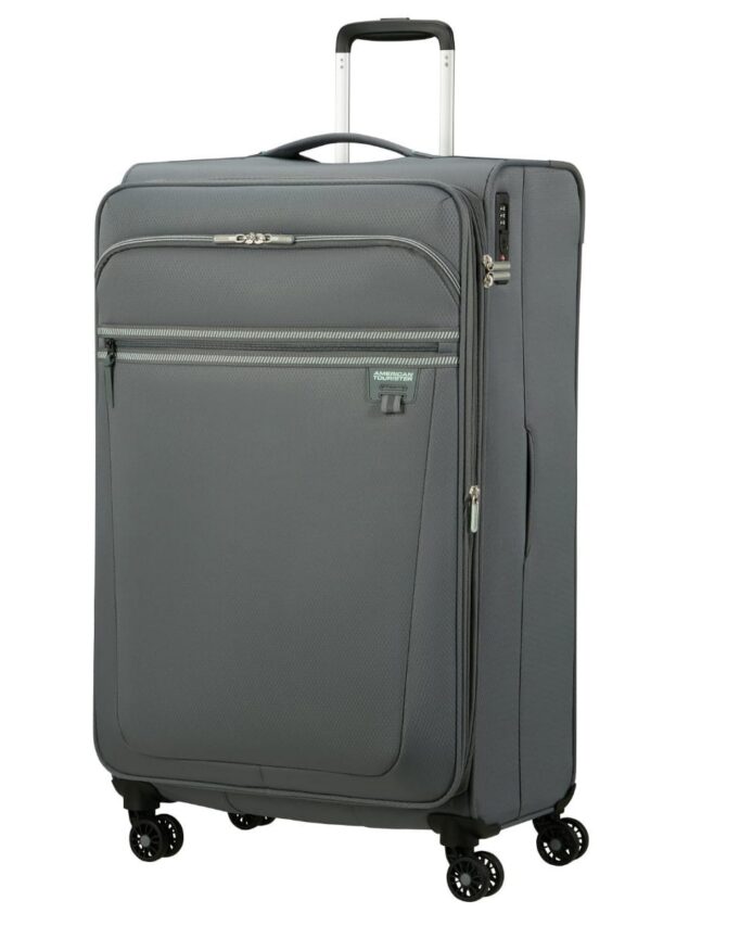 American Tourister suur kohver AeroSpin Hall