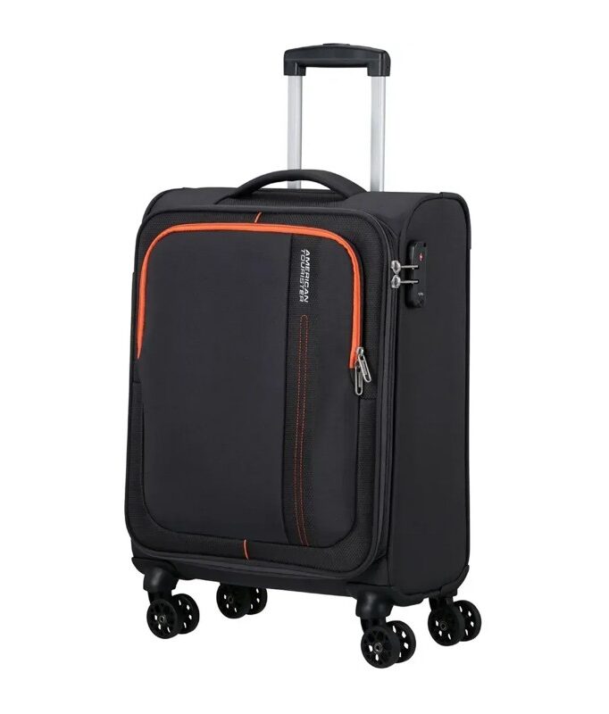 American Tourister Käsipagas Sea Seeker hall