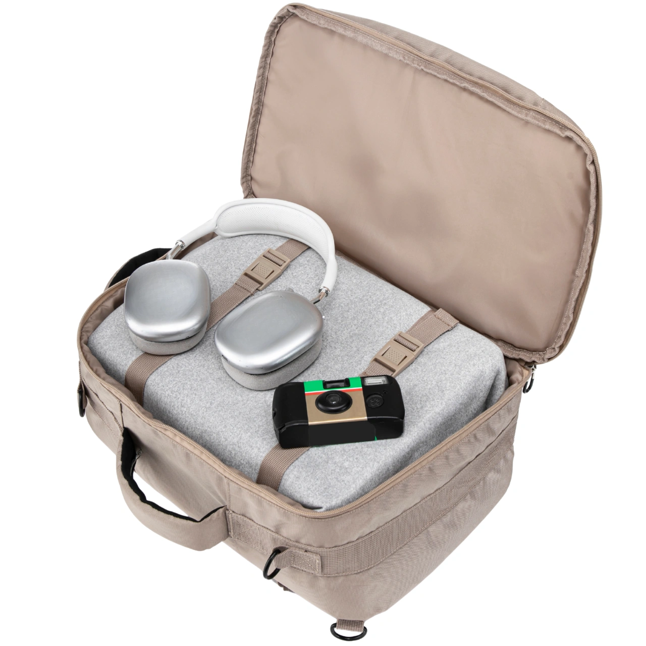 Beez seljakott lennukisse-SKY001-MINI4