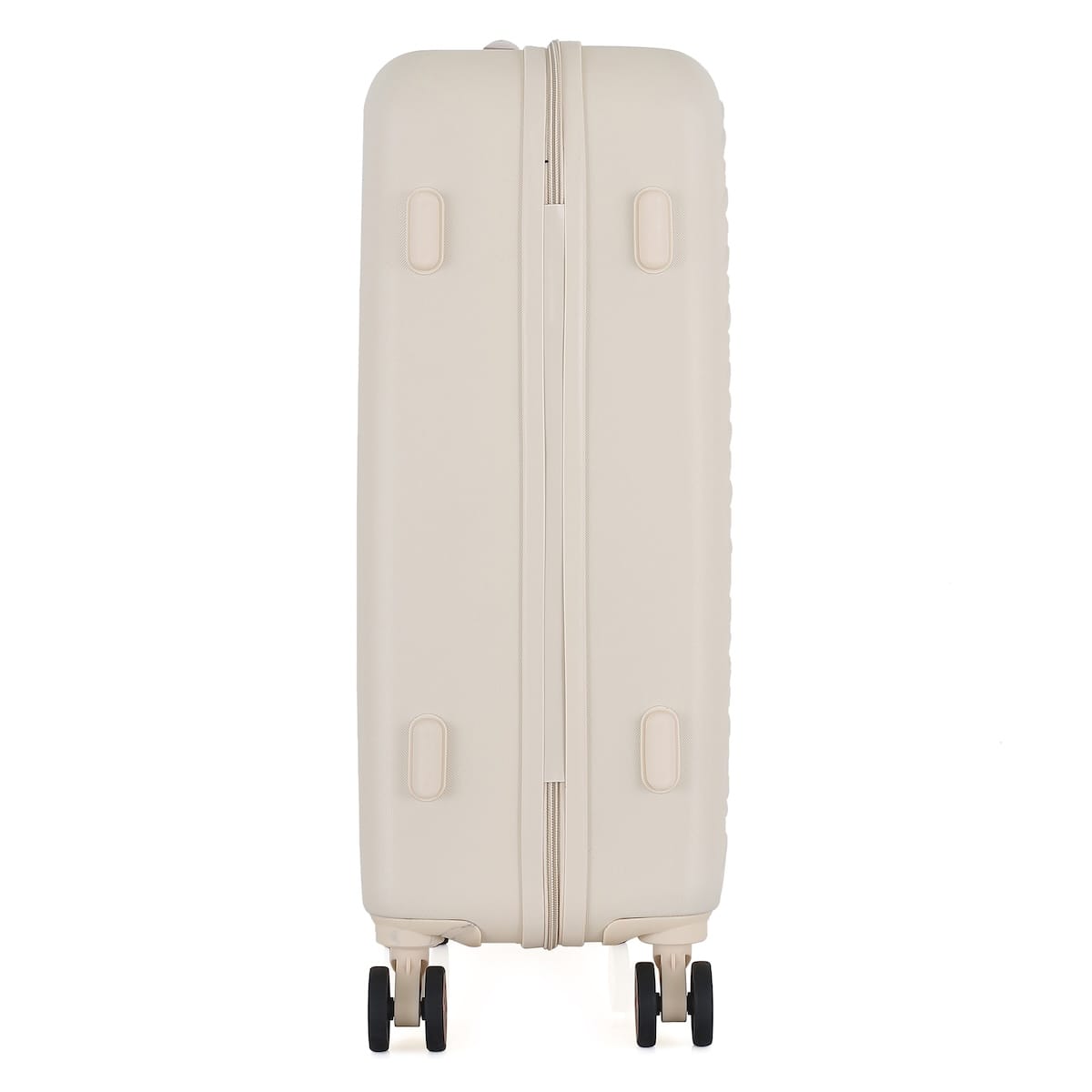 Keskmine reisikohver beez T5791-M5