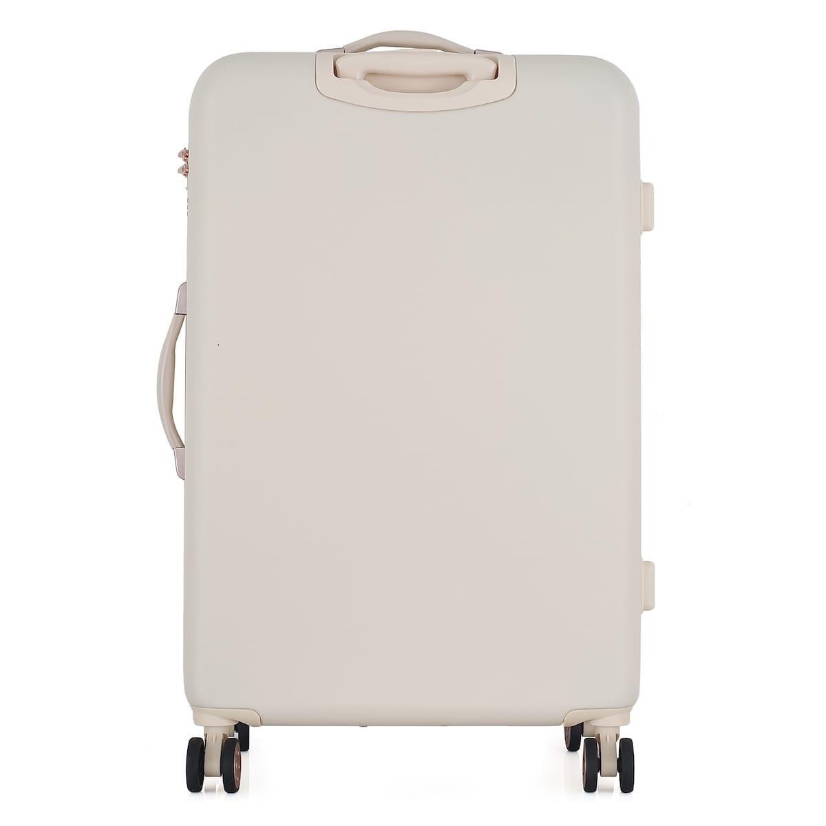 Suur reisikohver beez T5791-L4