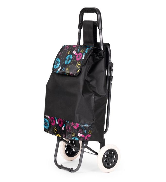 Ratastega ostukott istmetoega