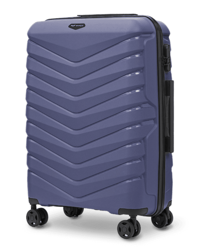 Keskmine reisikohver sinine (PHX02-M)