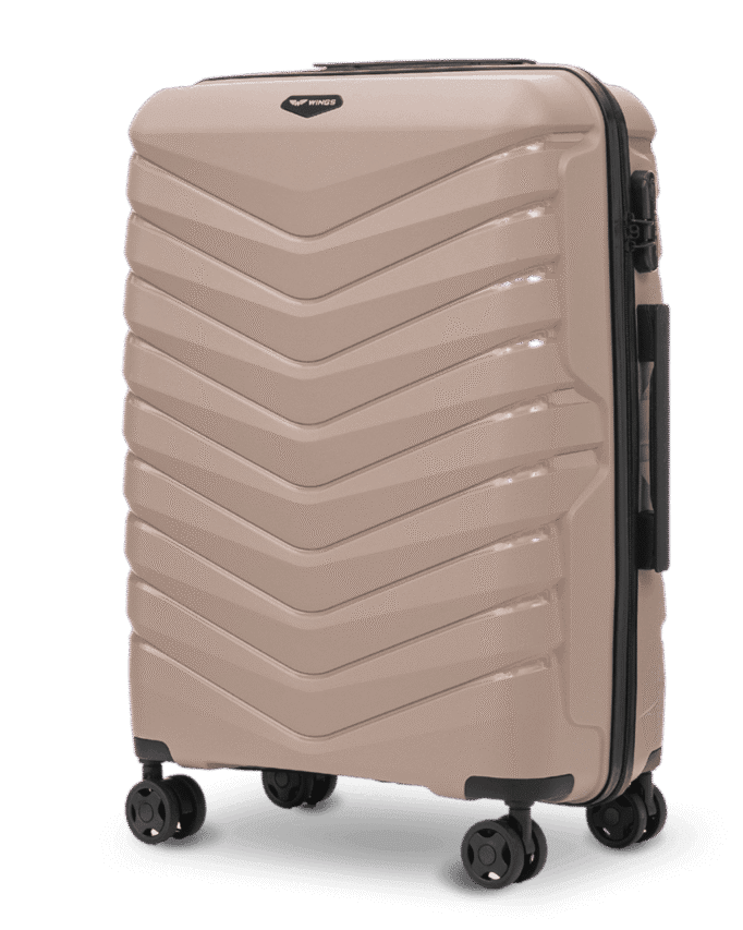 Keskmine reisikohver sampanja (PHX02-M)