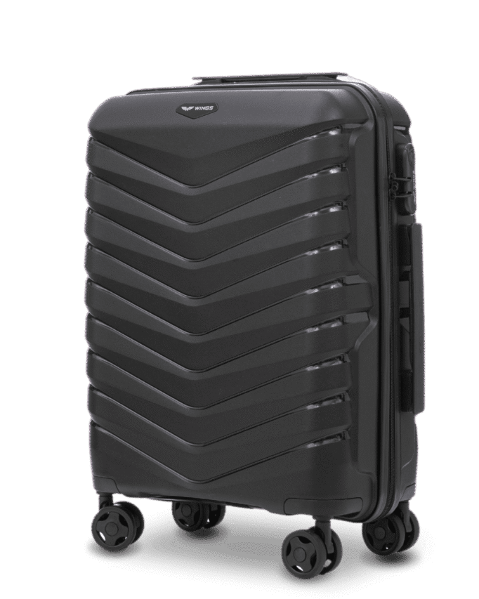 Käsipagas must (PHX02-S)