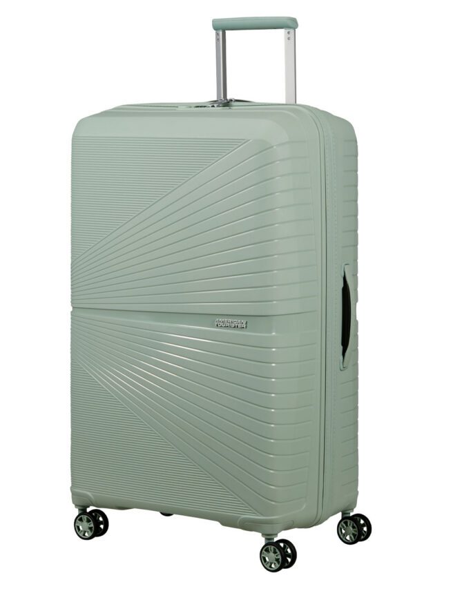 American Tourister Airconic suur kohver Saturn Sage