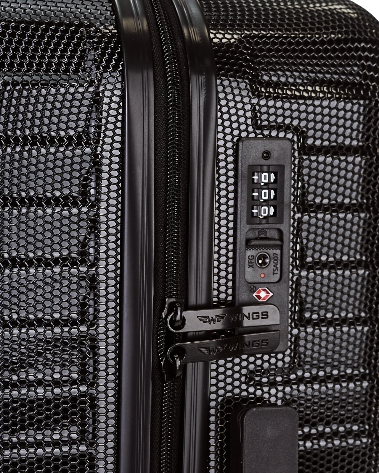 PC141-BLACK-TSA