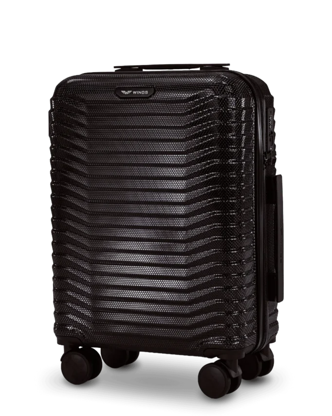 Käsipagas must (PC141-S)