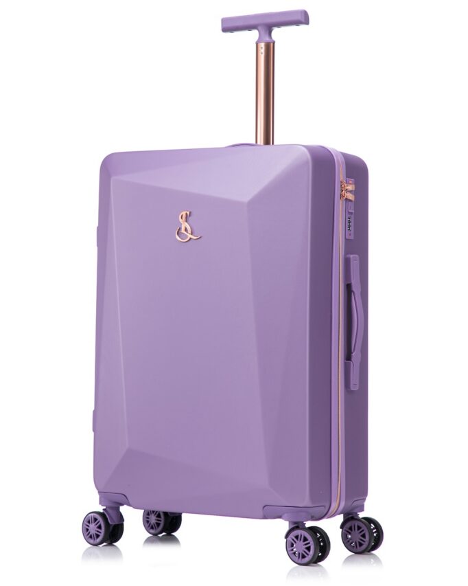 Käsipagas lilla (T5914-S)